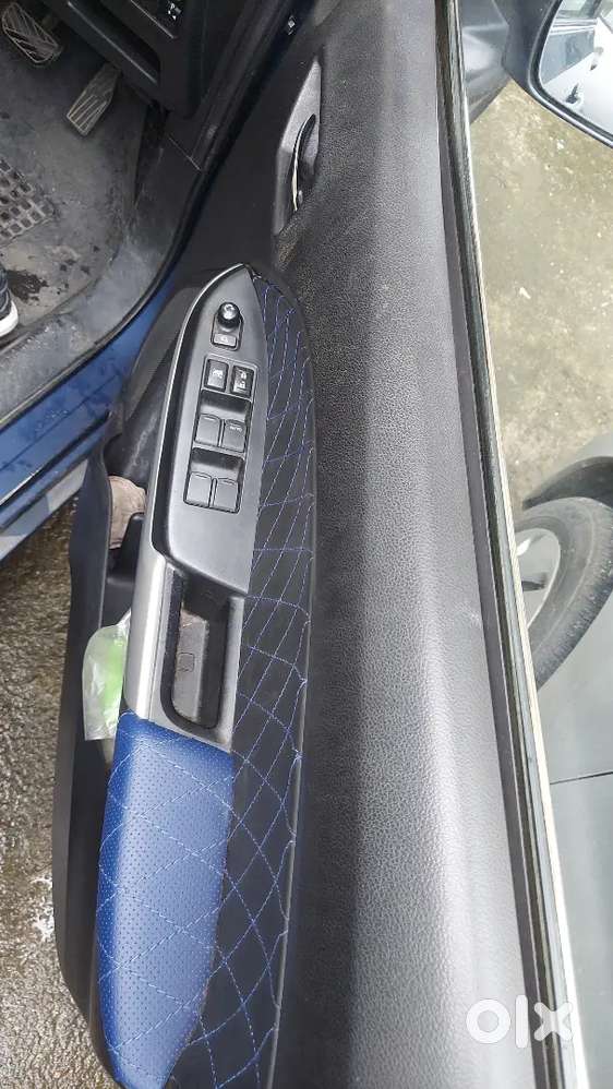 Maruti Suzuki Baleno Cvt 2018 Oct,  Dealers Don't Contact.