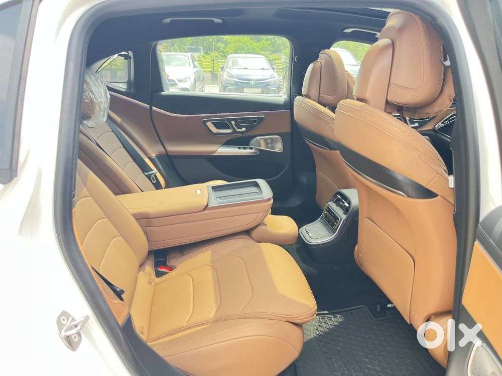 Mercedes-benz E-class E 200, 2026, Petrol