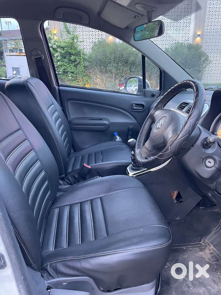 Maruti Suzuki Ritz 1.3 Ldi Buzz, 2014, Diesel