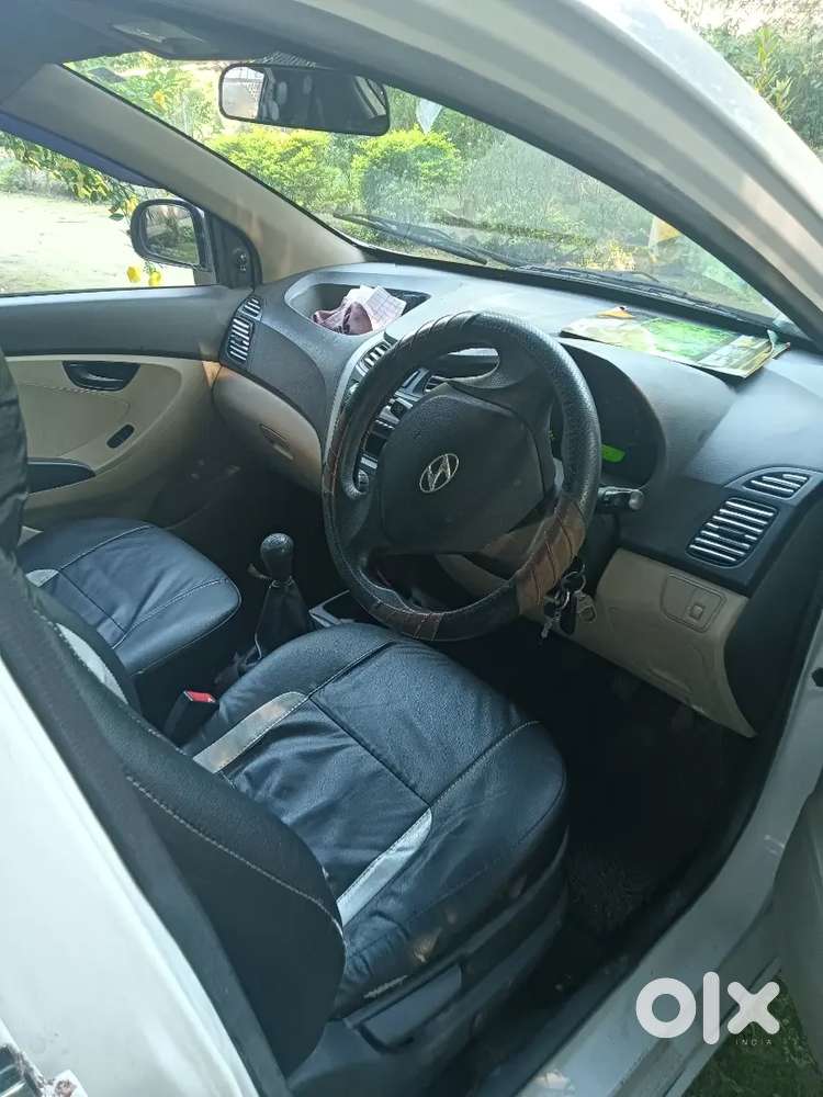 Hyundai Eon 0.8 Era Plus 2012 Car