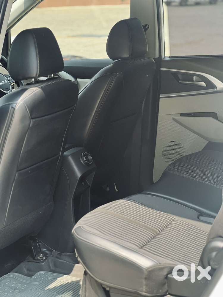 Kia Carens Prestige Plus Diesel, 2022, Diesel