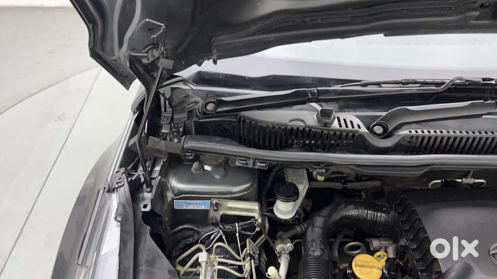 Tata Nexon 1.2 Petrol, 2023, Petrol