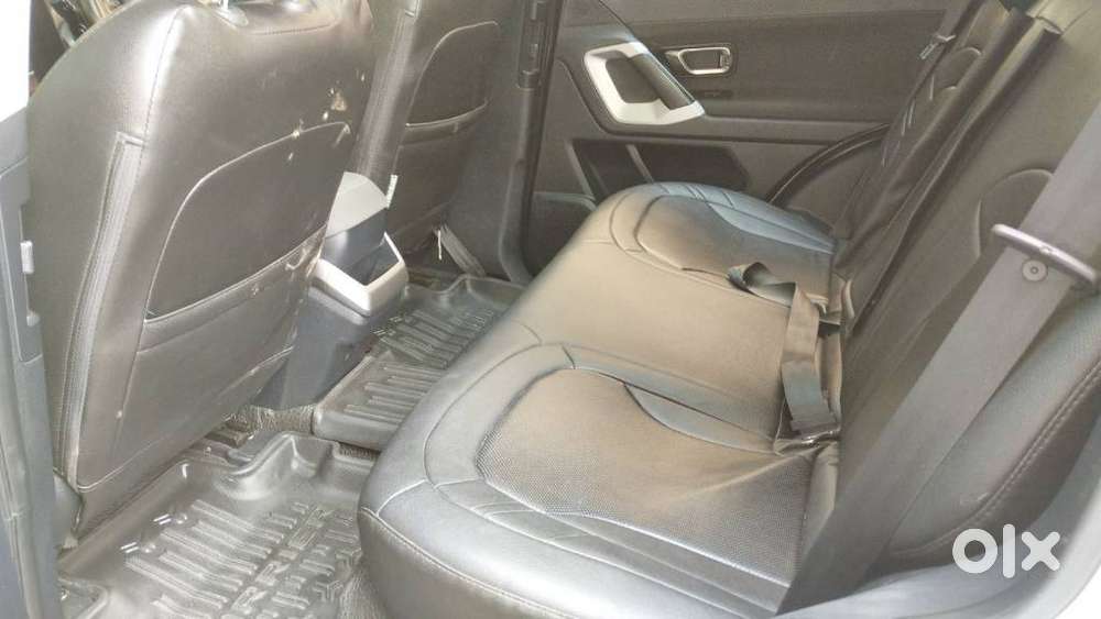 Tata Harrier Xt+, 2021, Diesel