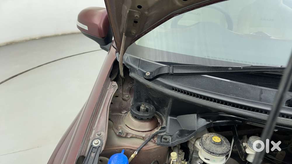 Honda Amaze Vx I-vtec, 2013, Petrol