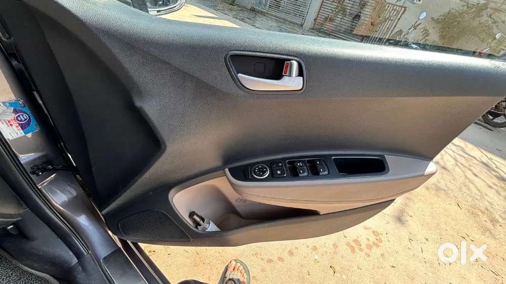 Hyundai Grand I10 Sportz 2018 , Grand I10 Sportz, I10