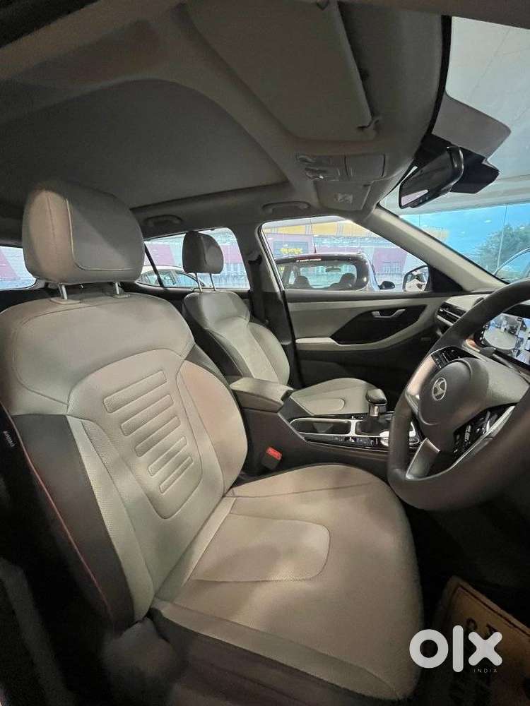 Hyundai Creta 1.6 Sx Option Diesel, 2025, Diesel