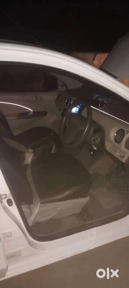 Toyota Etios Cross Gd 2014