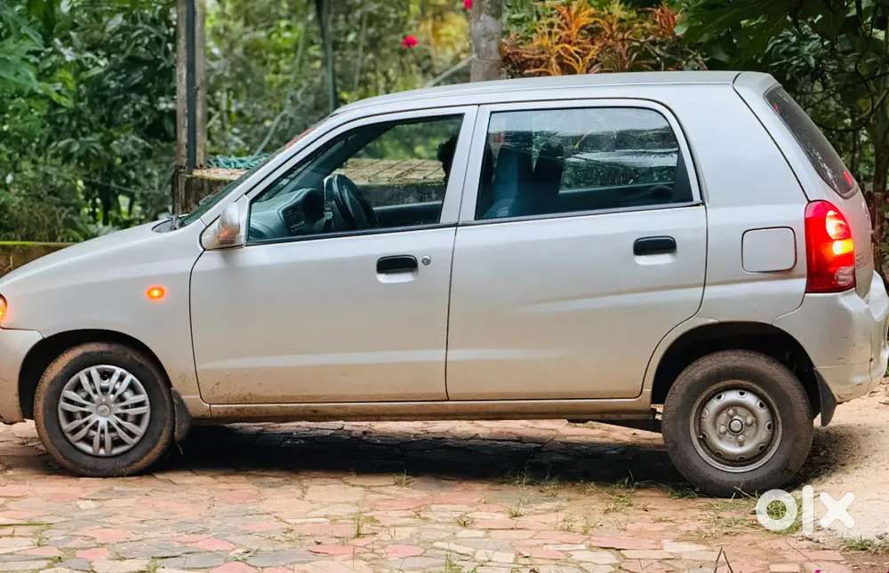 Alto Lxi 2008