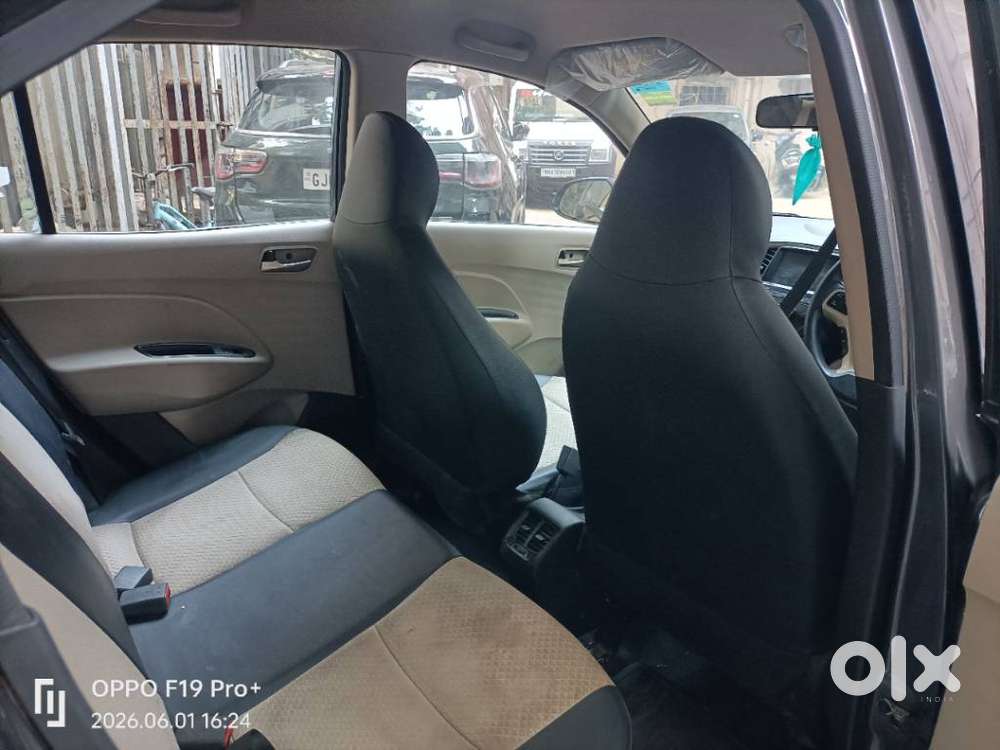 Hyundai New Santro 1.1 Sportz Amt, 2022, Petrol