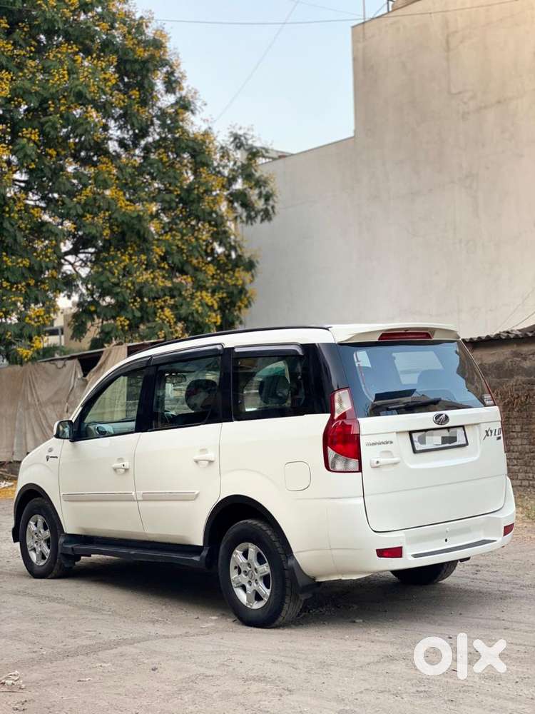 Mahindra Xylo H9 Bs Iv, 2014, Diesel