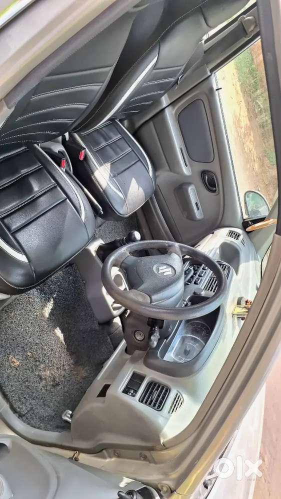 Maruti Suzuki Alto 2013 मॉडल
