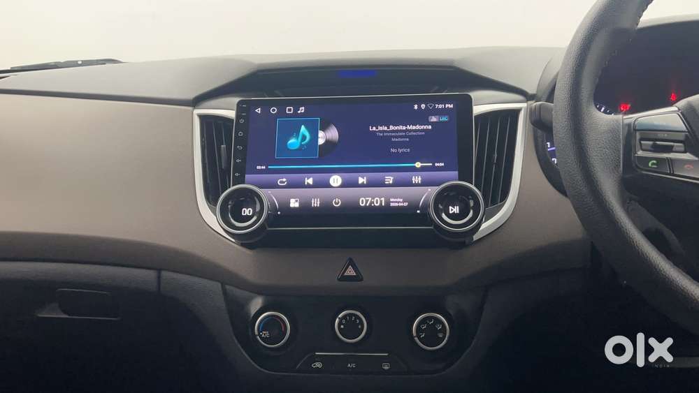 Hyundai Creta 1.6 Vtvt S, 2015, Petrol