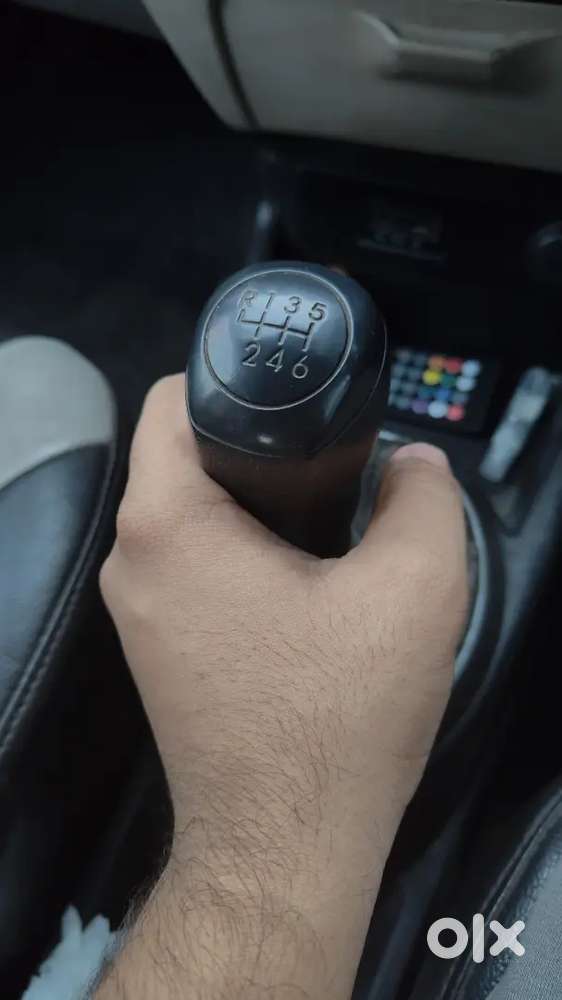 Hyundai I20 2012 Diesel Good Condition