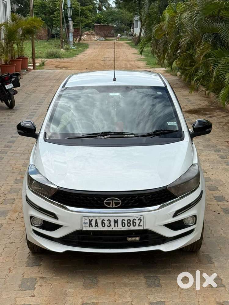 Tata Tiago 1.2 Revotron Xz Plus, 2020, Petrol