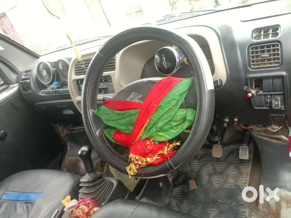 Maruti Suzuki Eeco 2019 7 Seater