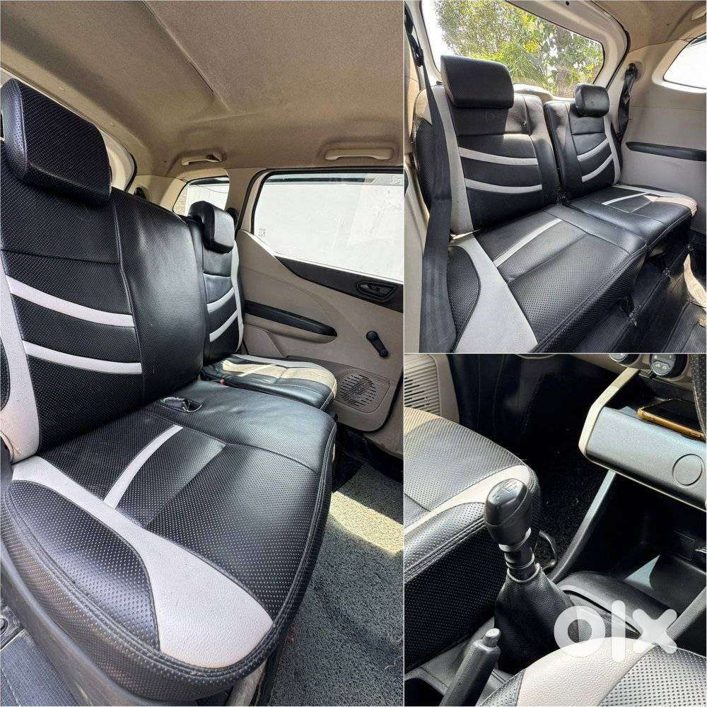 Renault Triber Rxl, 2021, Petrol