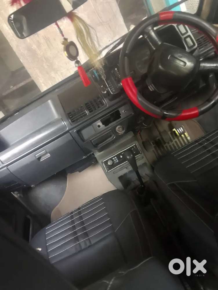Maruti Maruti Suzuki