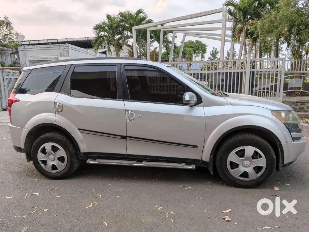 Mahindra Xuv500 Diesel Manual 2014 W6