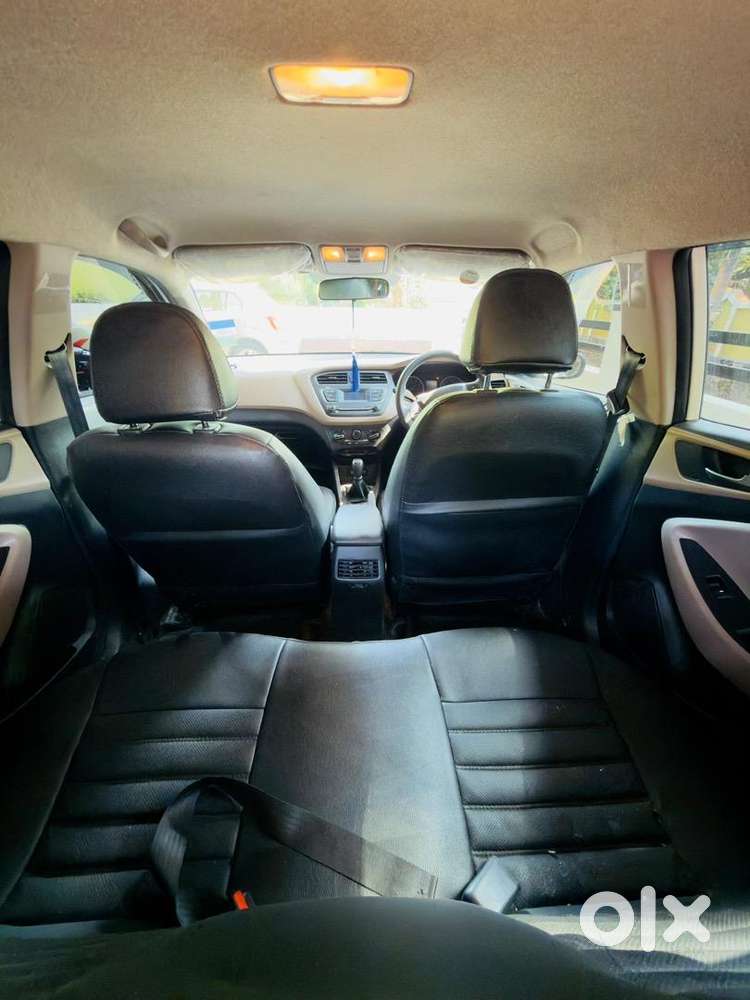 Hyundai Car 2020 Year