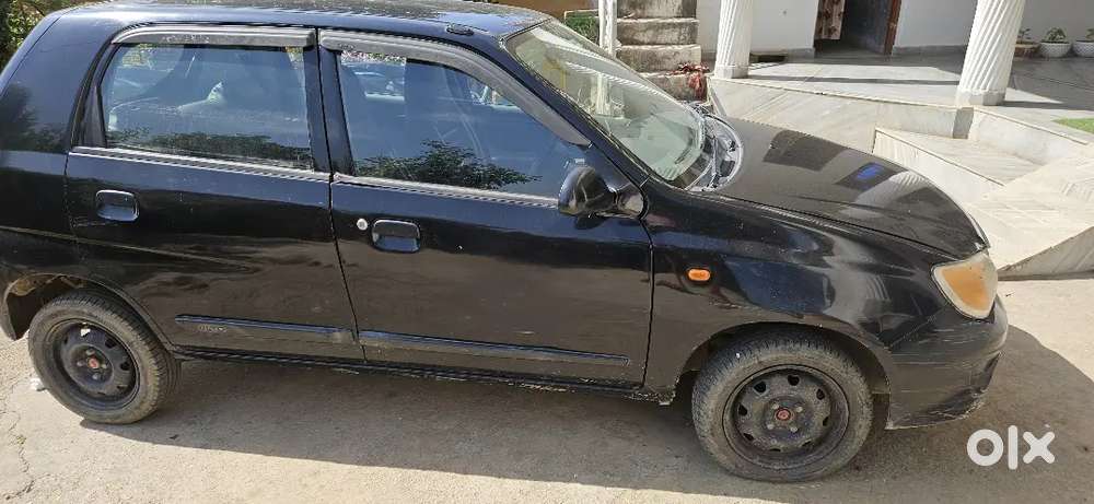Maruti Suzuki Alto 2011