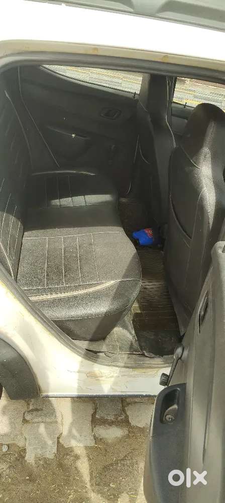 Good Condition  New Tyre