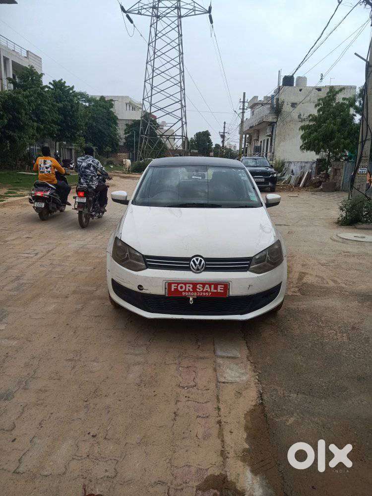 Volkswagen Polo 1.5 Tdi Trendline, 2015, Diesel