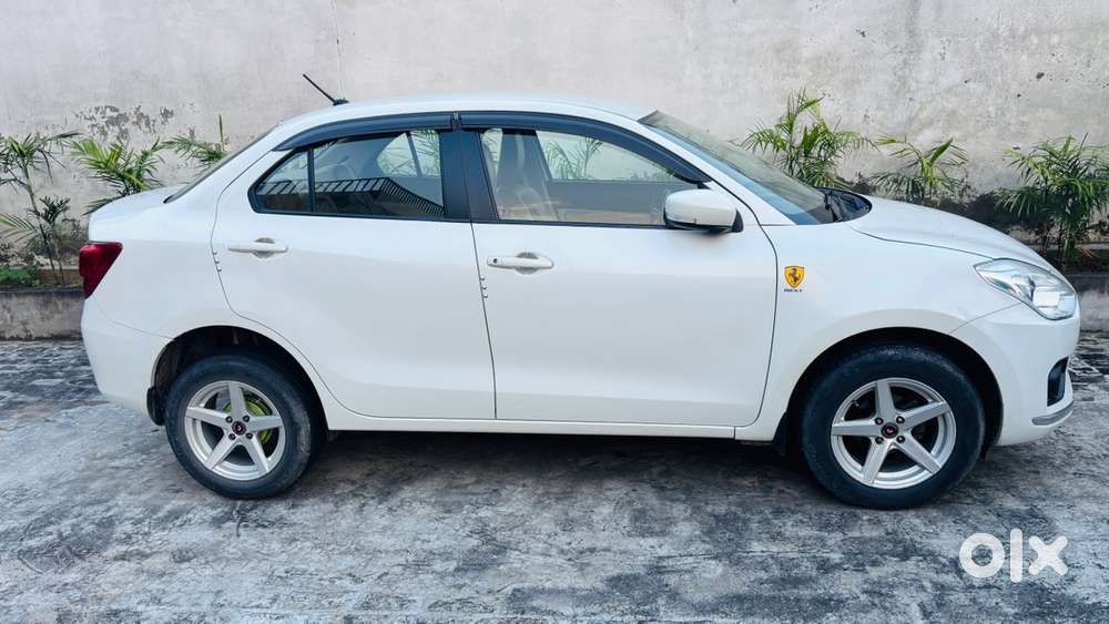 Maruti Suzuki Dzire Vxi 2020