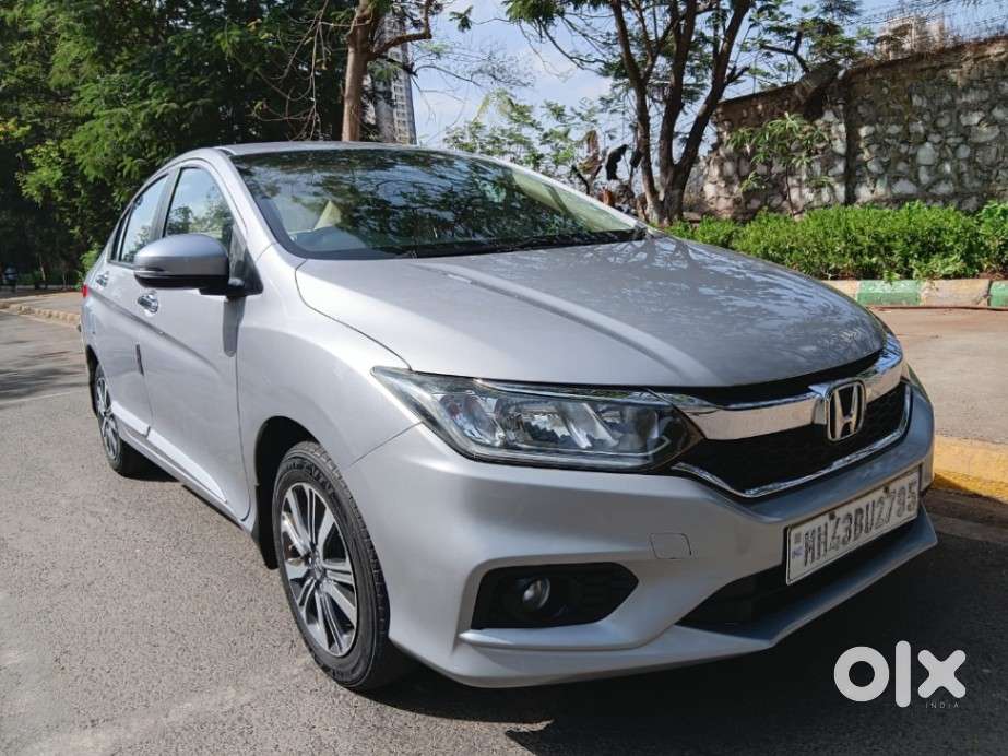 Honda City 1.5 Vx I-vtec Mt, 2020, Petrol