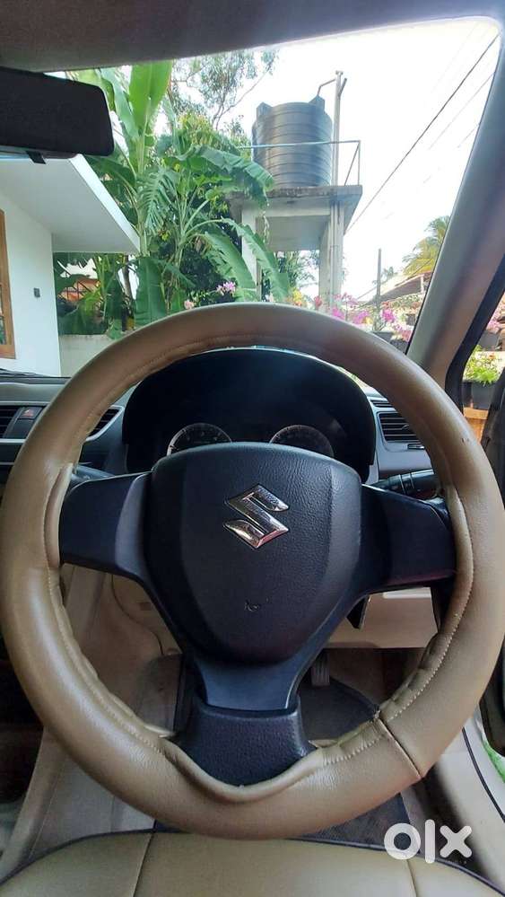 Maruti Suzuki Dzire 2012 Diesel Good Condition