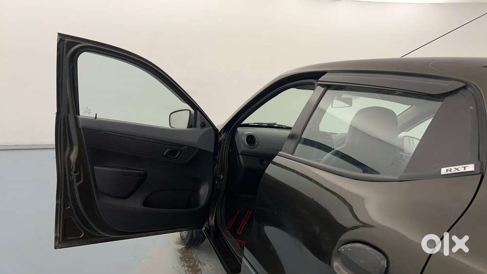 Renault Kwid 2019-ongoing 1.0 Rxt (o), 2021, Petrol