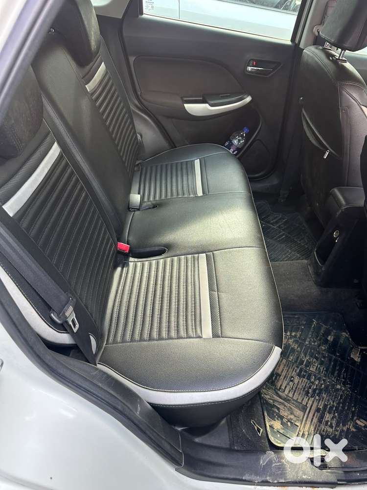 Maruti Suzuki Baleno 1.3 Alpha, 2018, Diesel