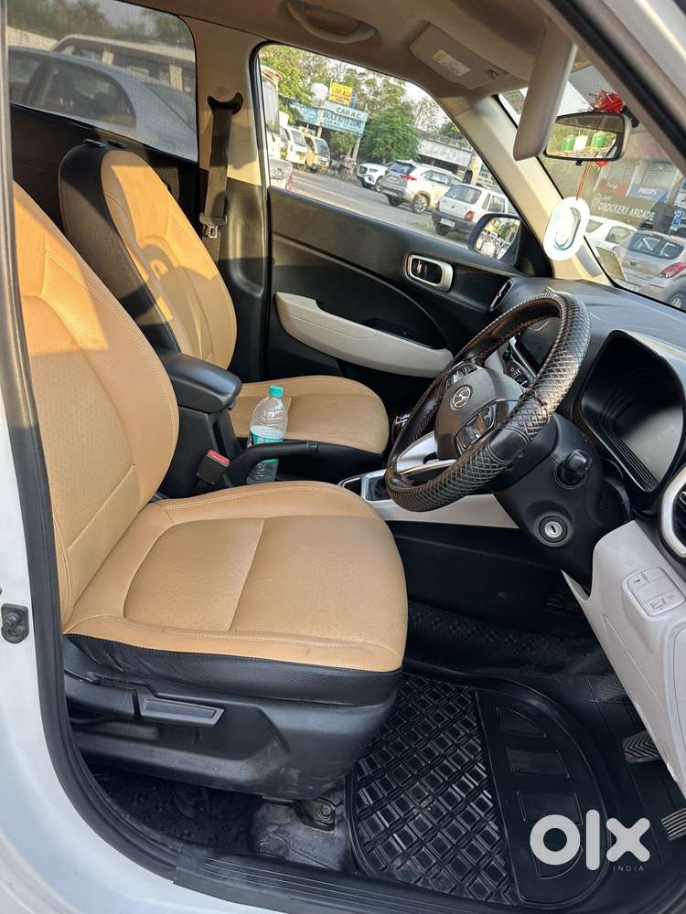 Hyundai Venue 1.5 Crdi S Plus, 2022, Diesel