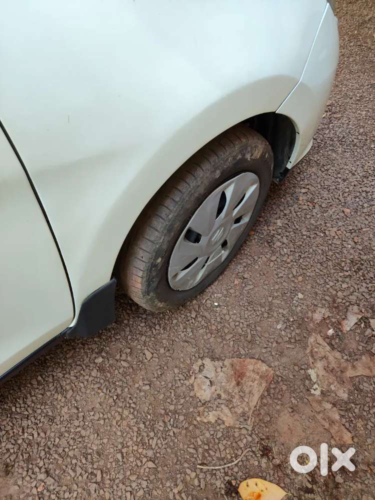 Maruti Suzuki Celerio 2018