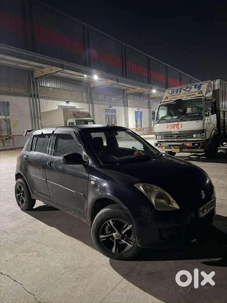 Maruti Suzuki Swift Vdi 2009