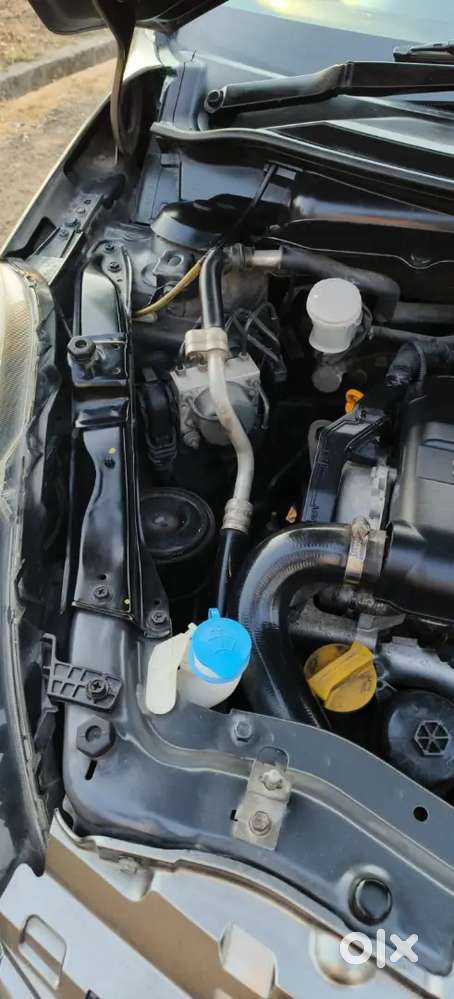Maruti Suzuki Dzire 2015 Diesel 86000 Km Driven