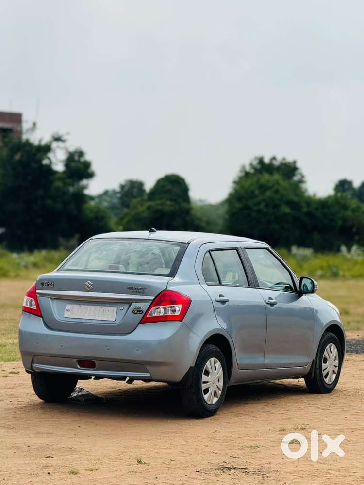 Maruti Suzuki Swift Dzire, 2013, Petrol