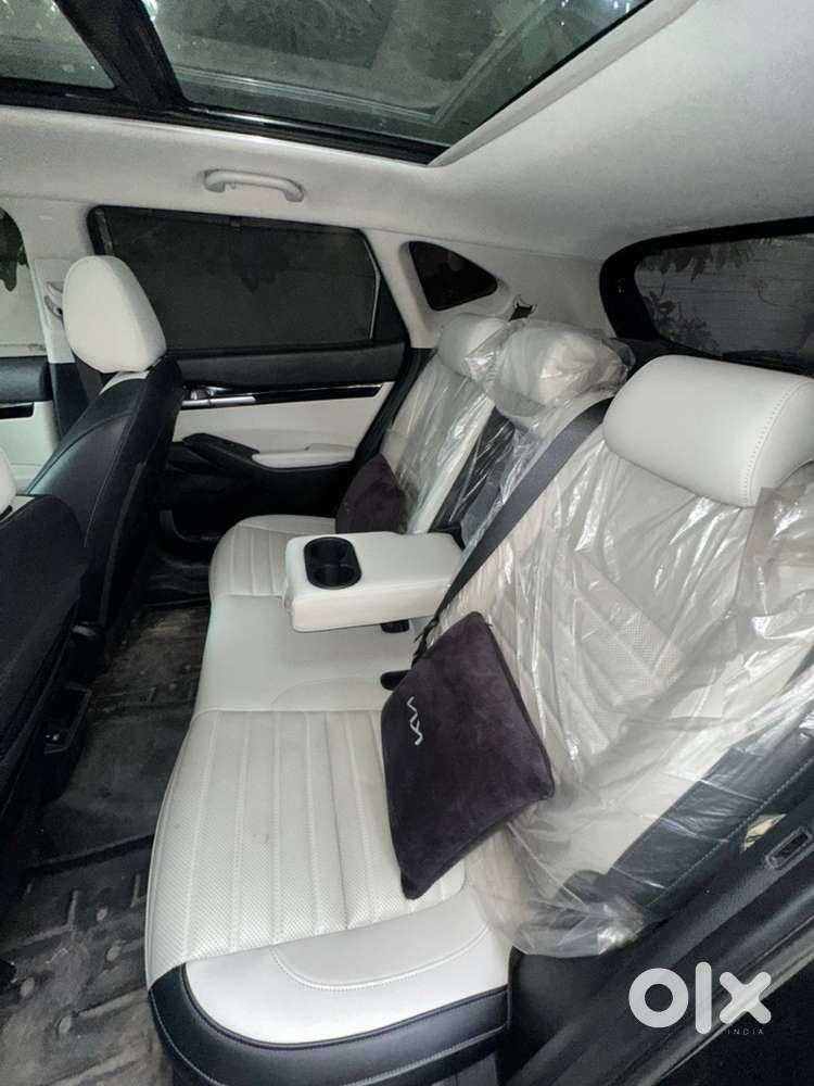 Kia Seltos Htx Ivt 2024