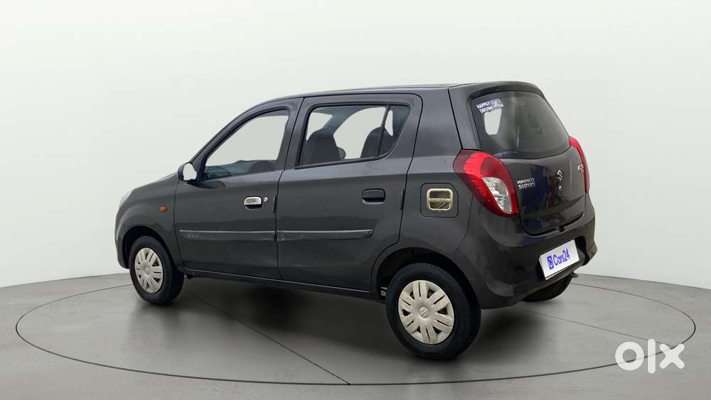 Maruti Suzuki Alto 800 Lxi, 2017, Petrol