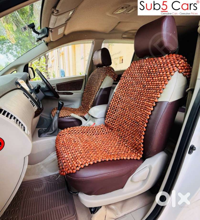 Toyota Innova 2.5 V 7 Str, 2014, Diesel
