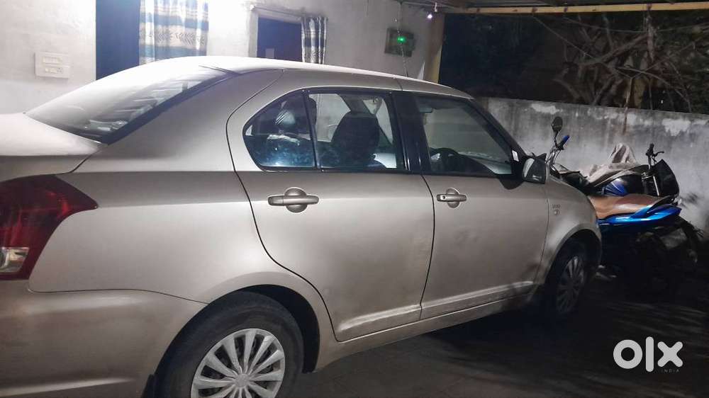 Family Used Car Less Kms Driven Good Miealage