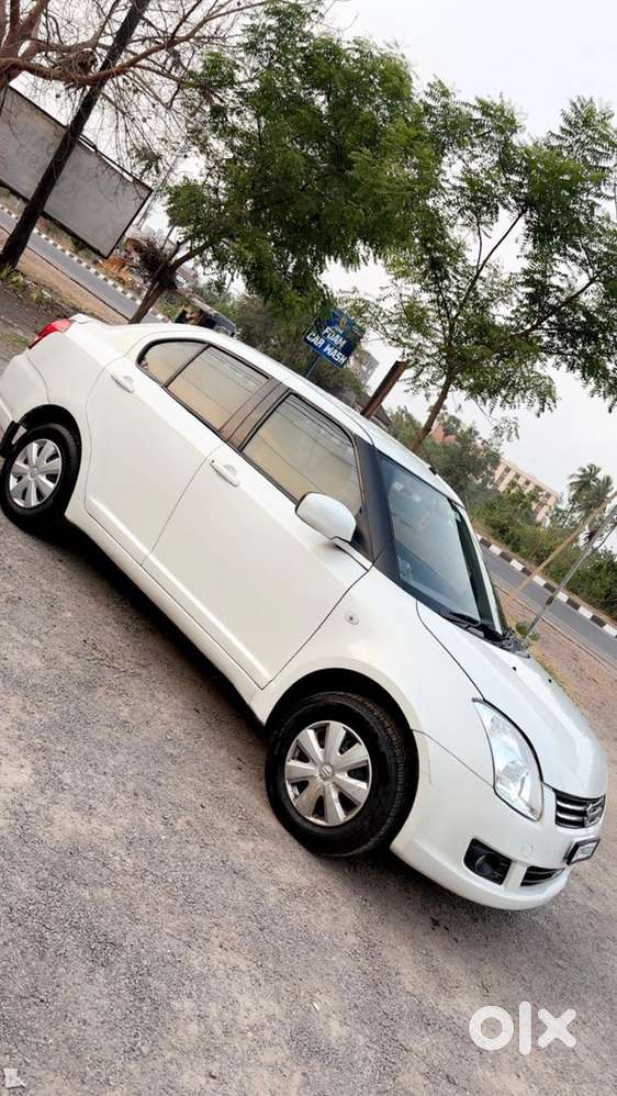Maruti Suzuki Swift Dzire 2010 Diesel Well Maintained