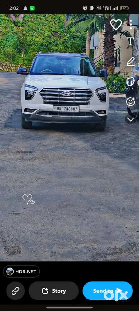 Family Car