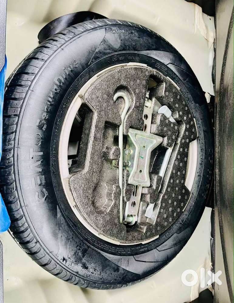Maruti Suzuki Brezza Zdi Plus, 2019, Diesel