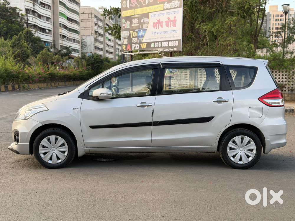 Maruti Suzuki Ertiga Vdi, 2017, Diesel