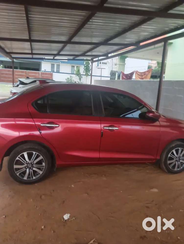 Honda Amaze Petrol 1.2 2024
