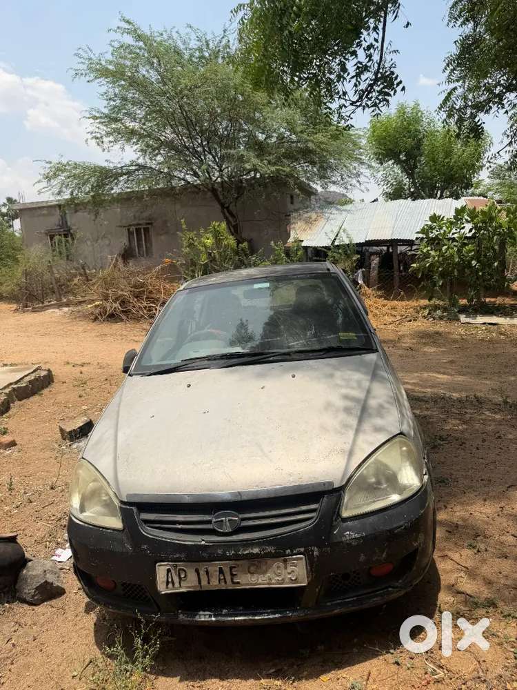 Tata Indica 2009 Diesel Well Maintained