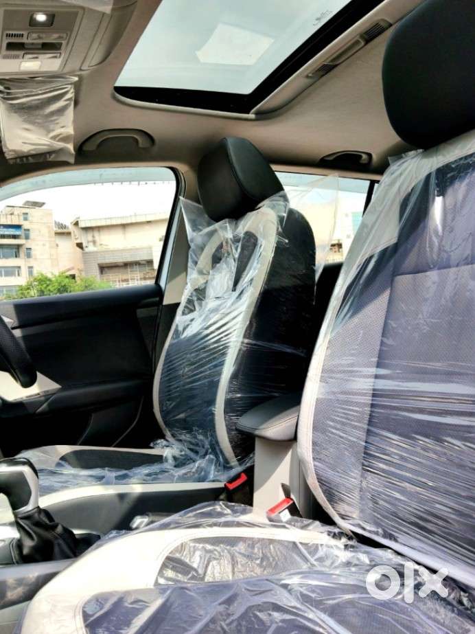 Volkswagen Taigun Gt Plus 1.5 Tsi Dsg, 2025, Petrol