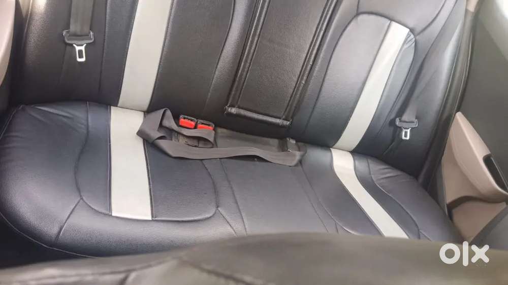 Honda Wr-v 2019 Diesel Good Condition