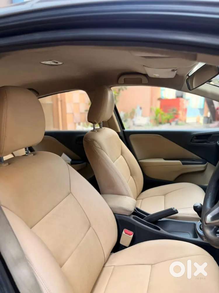 Honda City Diesel 1st Owner