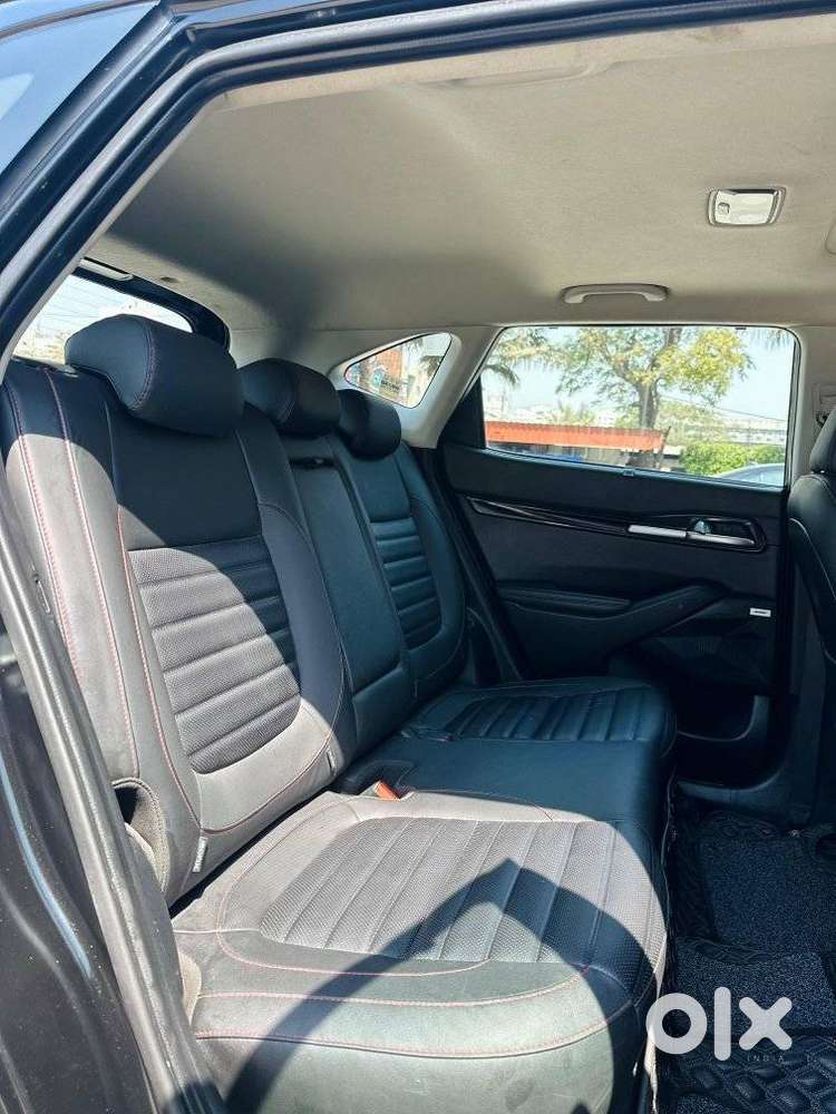 Kia Seltos Gtx Plus At D, 2021, Diesel